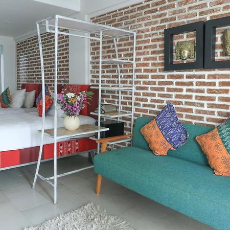 Base Guest House Чангу Экстерьер фото