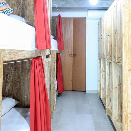 Base Guest House Чангу Экстерьер фото