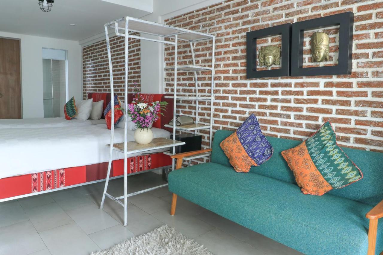 Base Guest House Чангу Экстерьер фото
