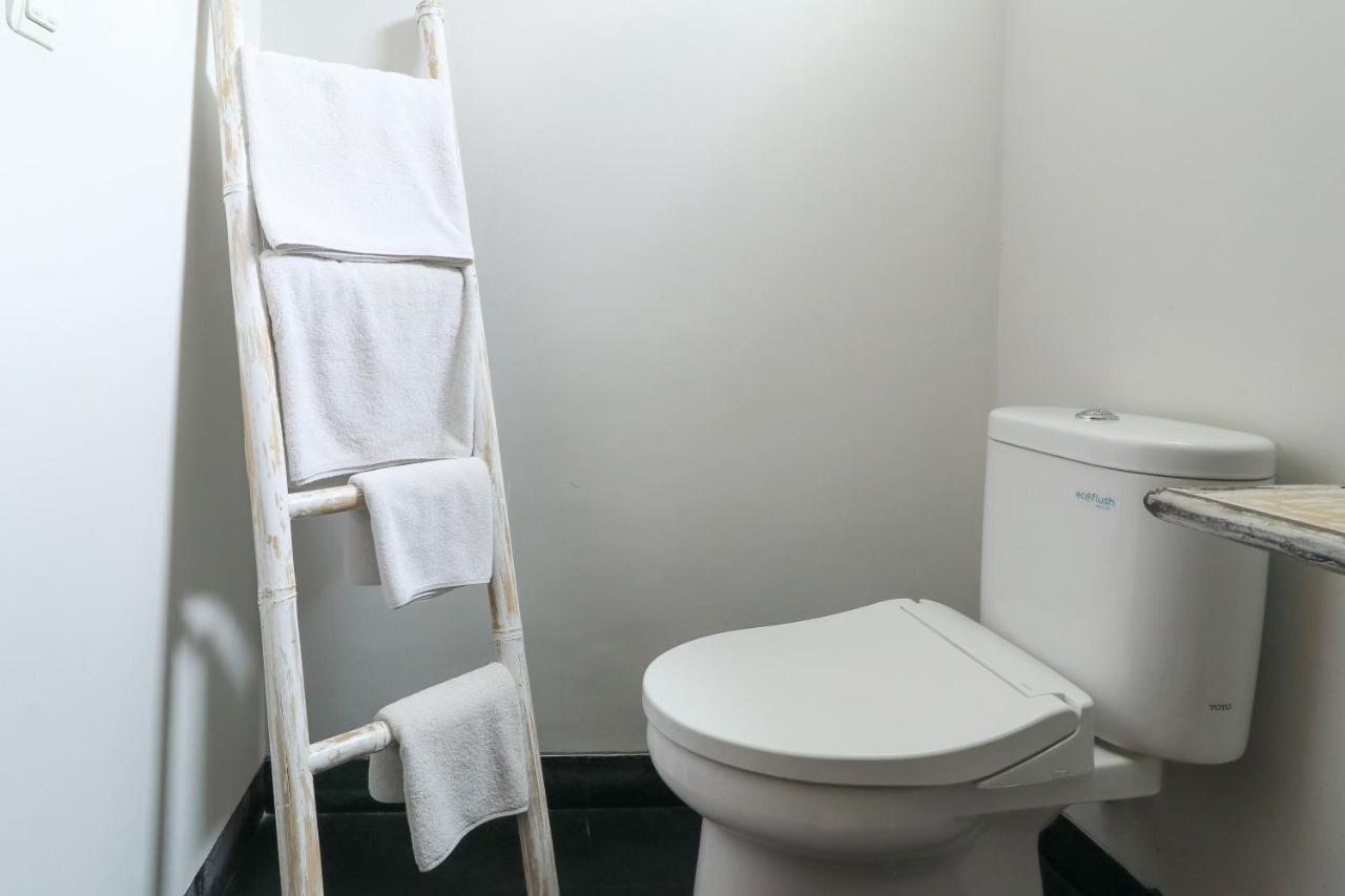 Base Guest House Чангу Экстерьер фото