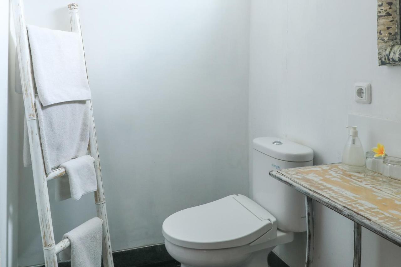 Base Guest House Чангу Экстерьер фото
