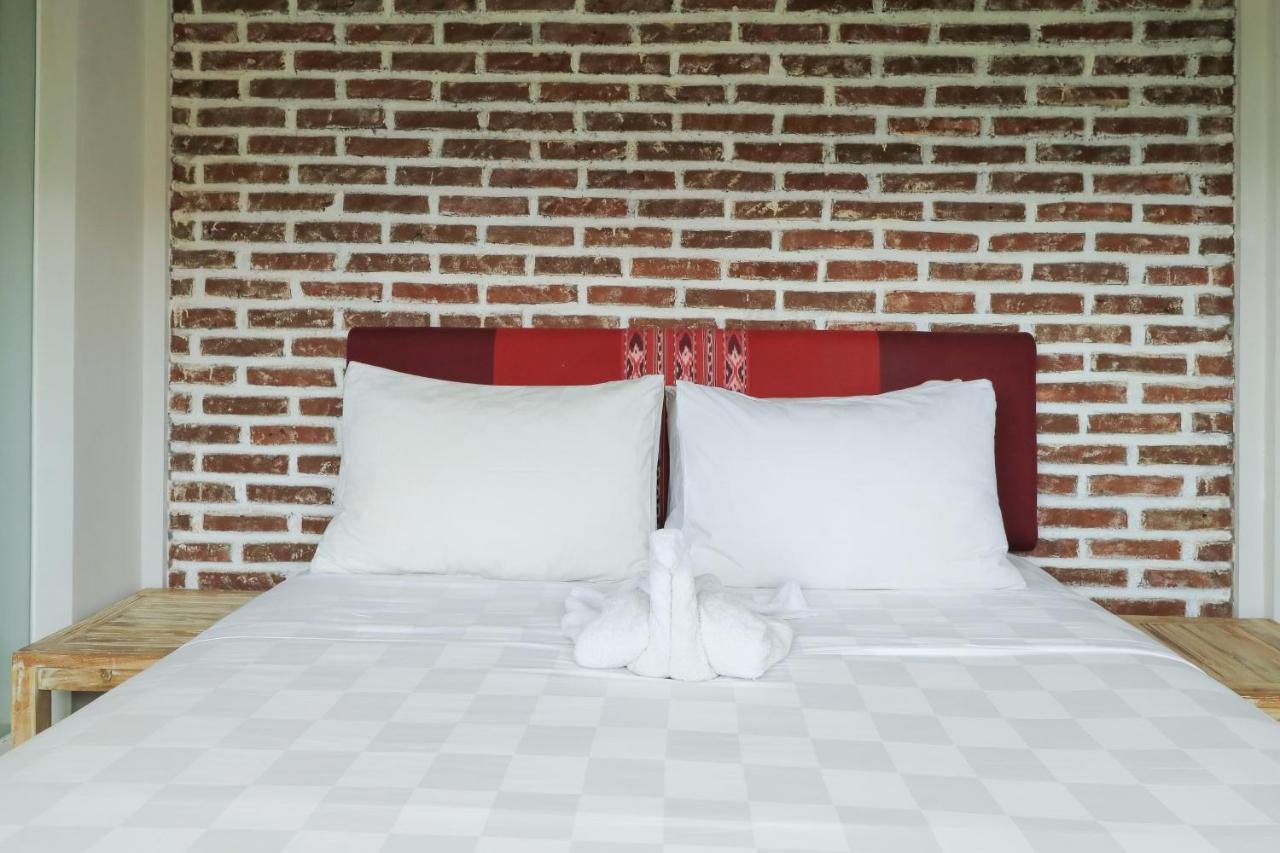 Base Guest House Чангу Экстерьер фото