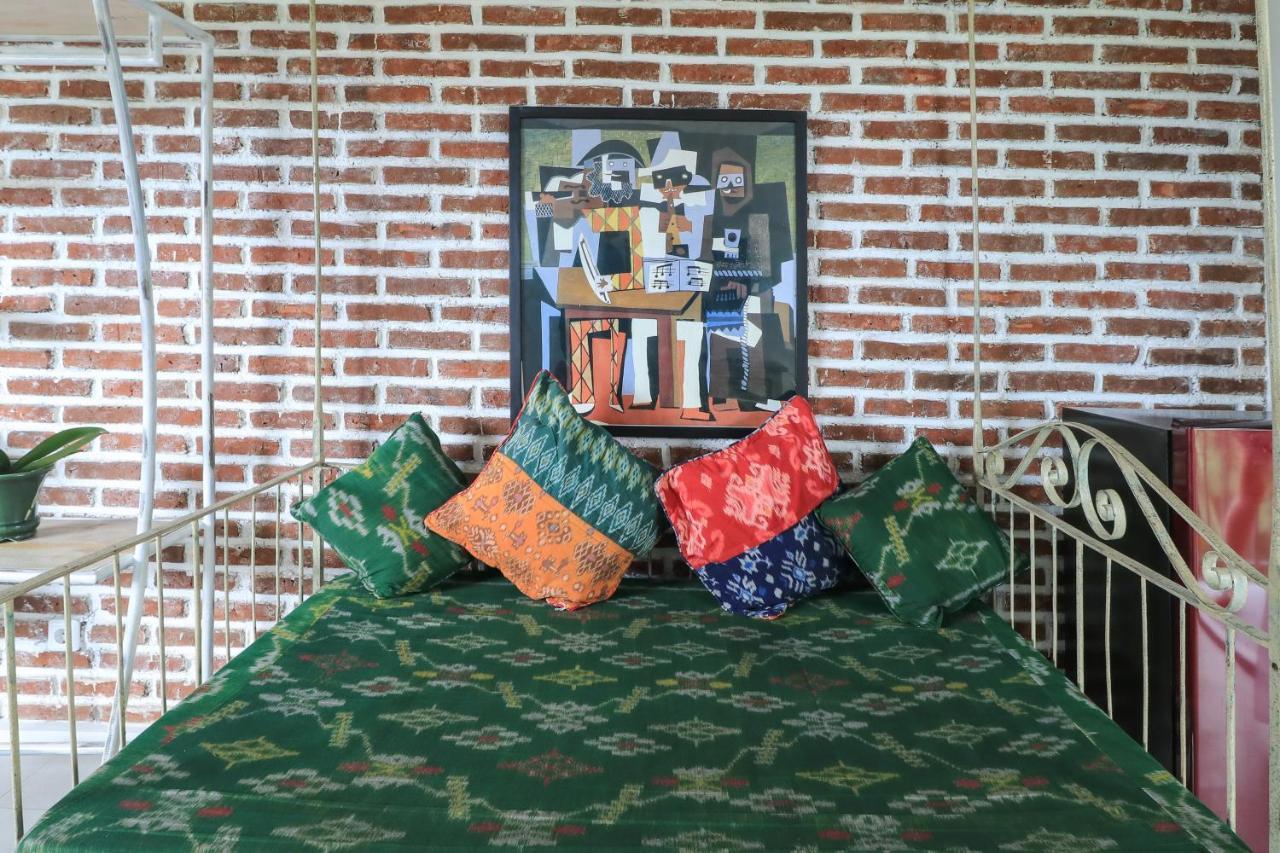 Base Guest House Чангу Экстерьер фото