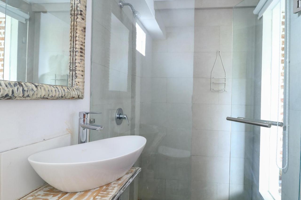Base Guest House Чангу Экстерьер фото