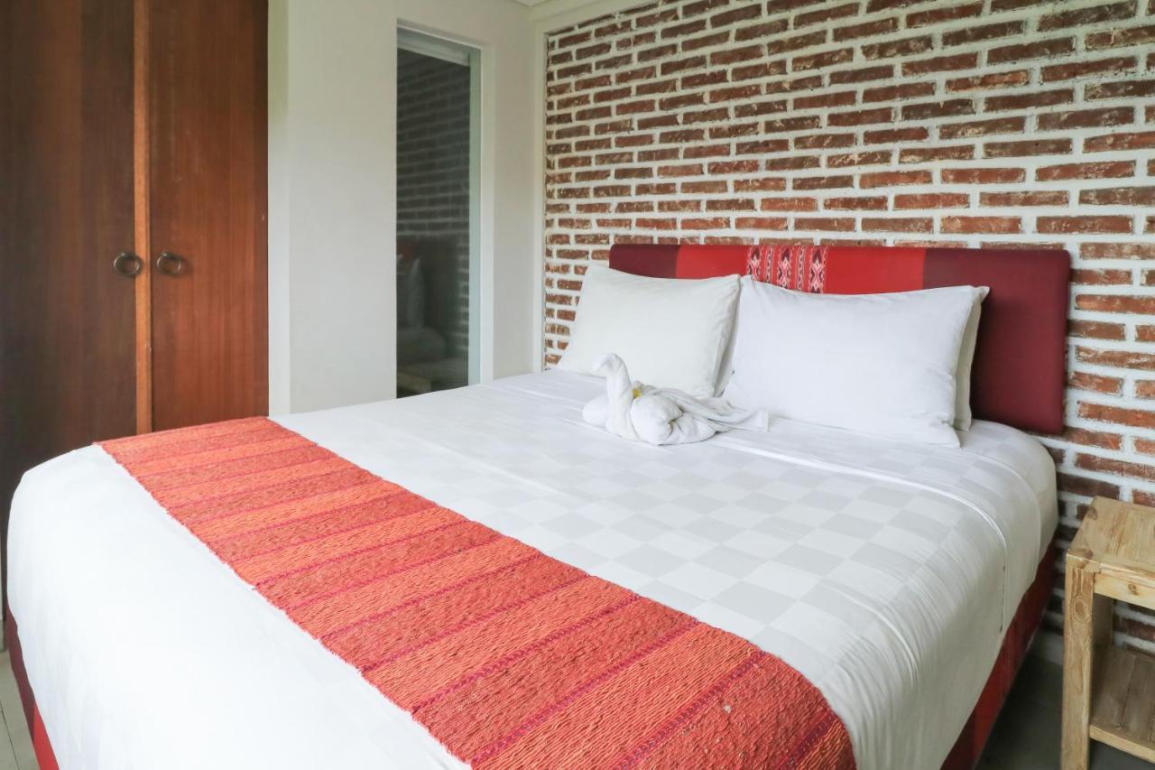 Base Guest House Чангу Экстерьер фото