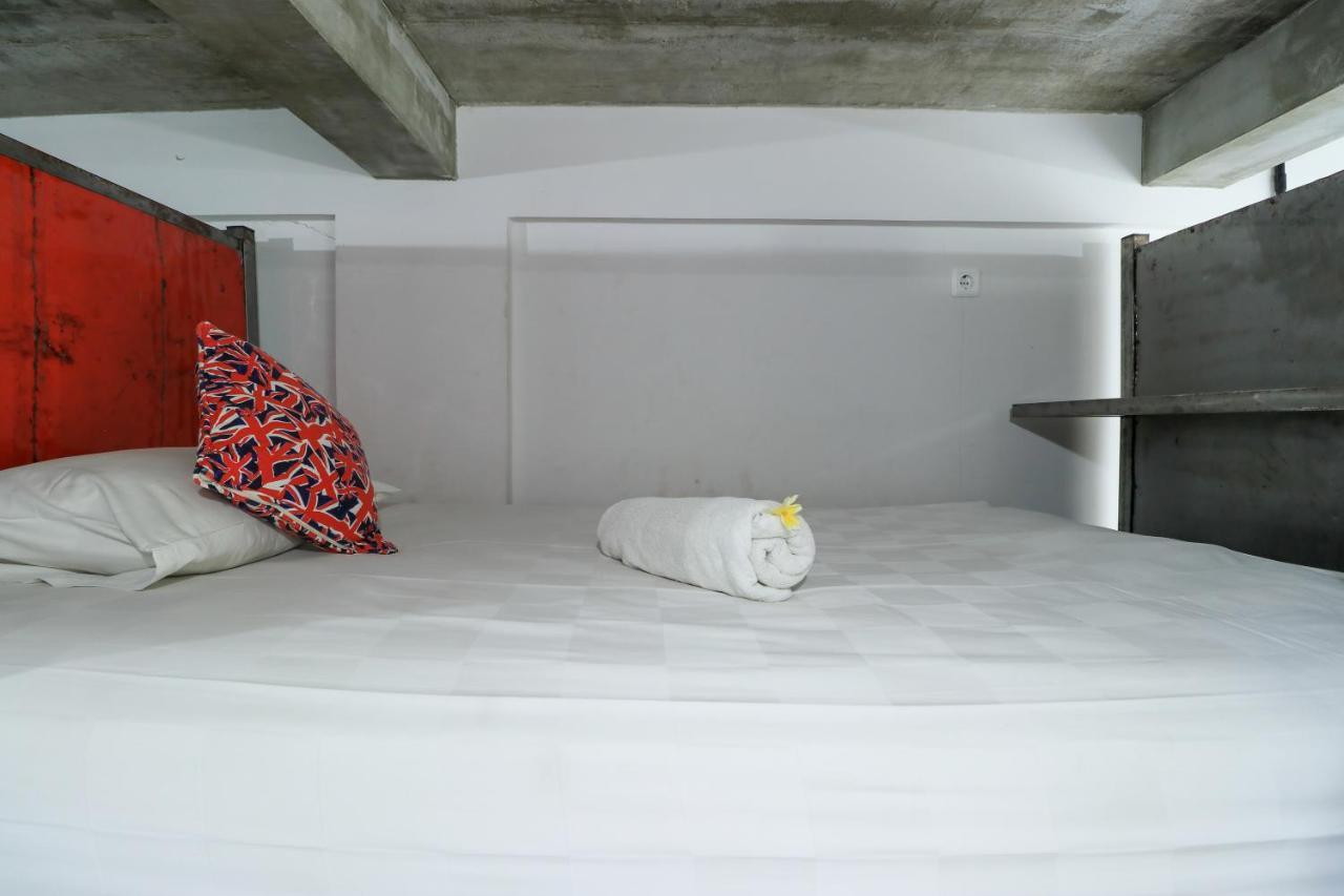 Base Guest House Чангу Экстерьер фото